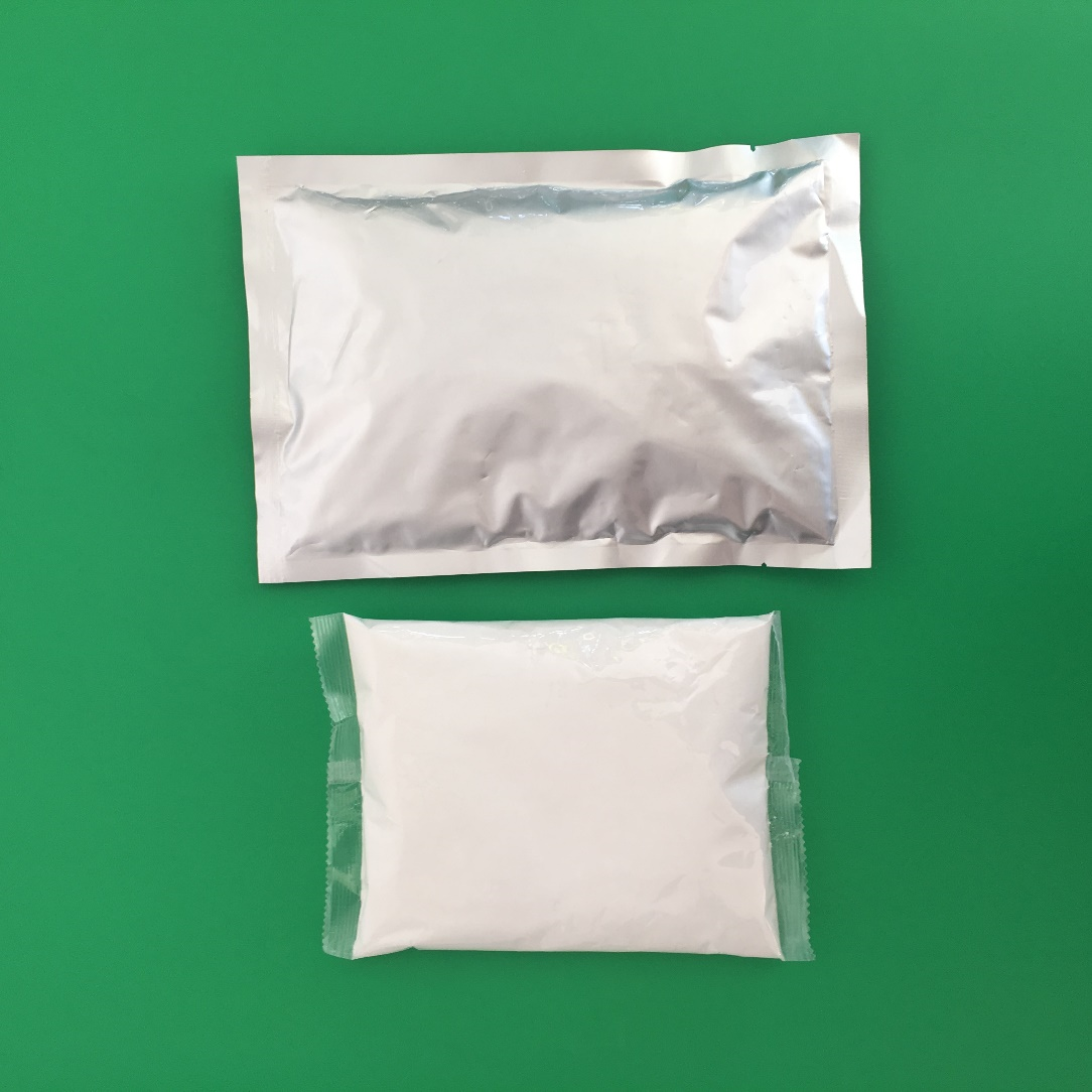 Chlorine Dioxide One component Powder